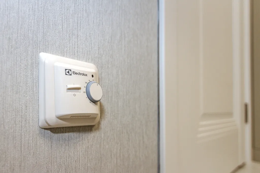 Апартаменты Притяжение