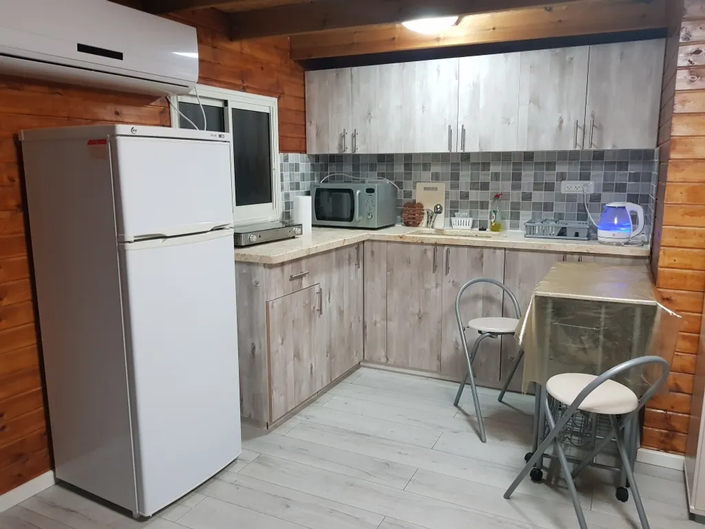 Уютная студия на берегу моря