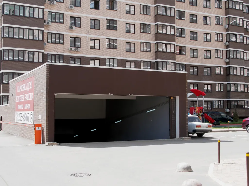 Квартира Квартира Апартамент ЖК Победный — Краснодар