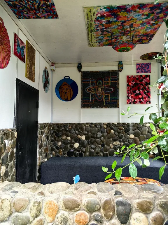 Дом под ключ в 5 минутах от моря