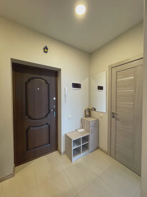 Квартира Уютная квартира с бесплатной парковкой — Светлогорск