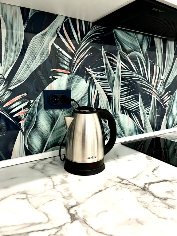 Квартира Новая, уютная квартира в микрорайоне Губернский! ​ — Краснодар