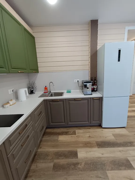 5-комнатный Дом