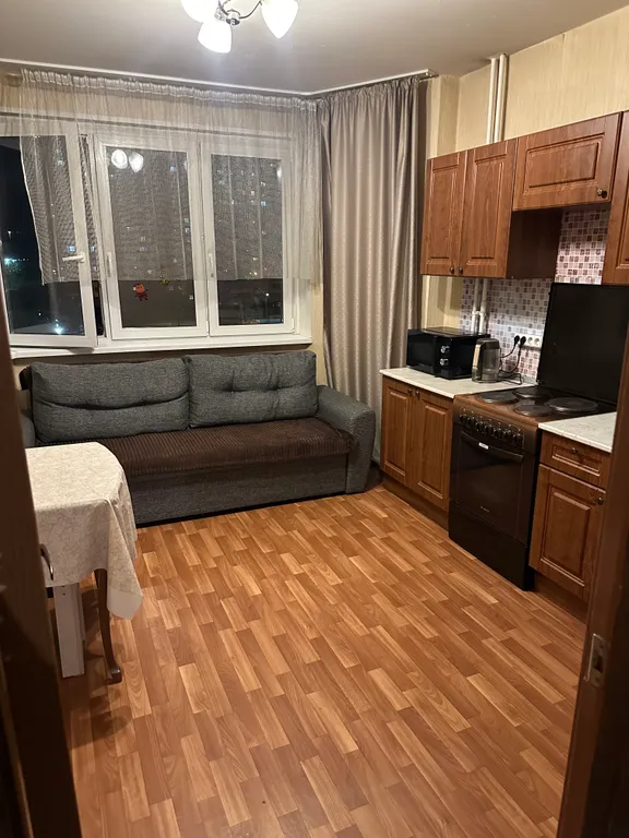 Квартира Квартира Лучшее предложение — Москва