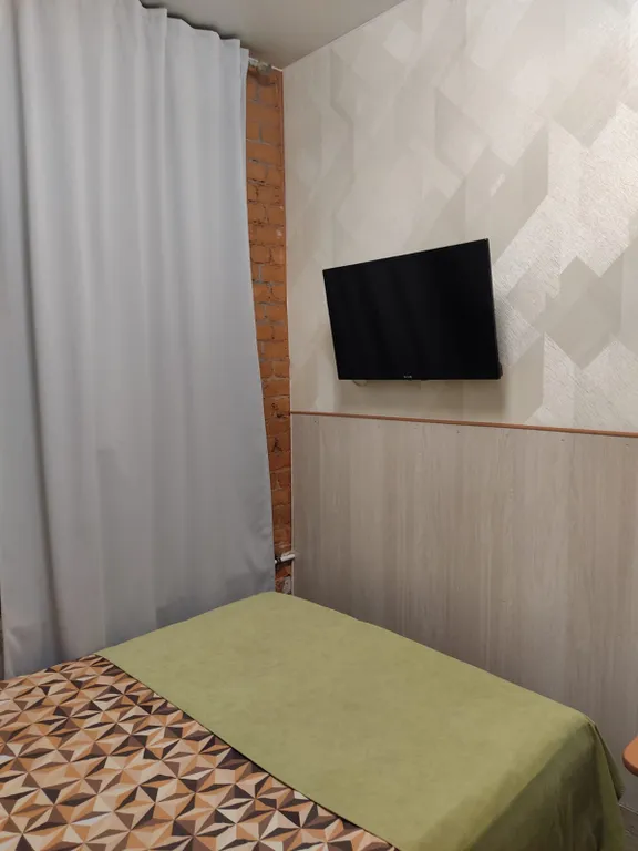 Комната