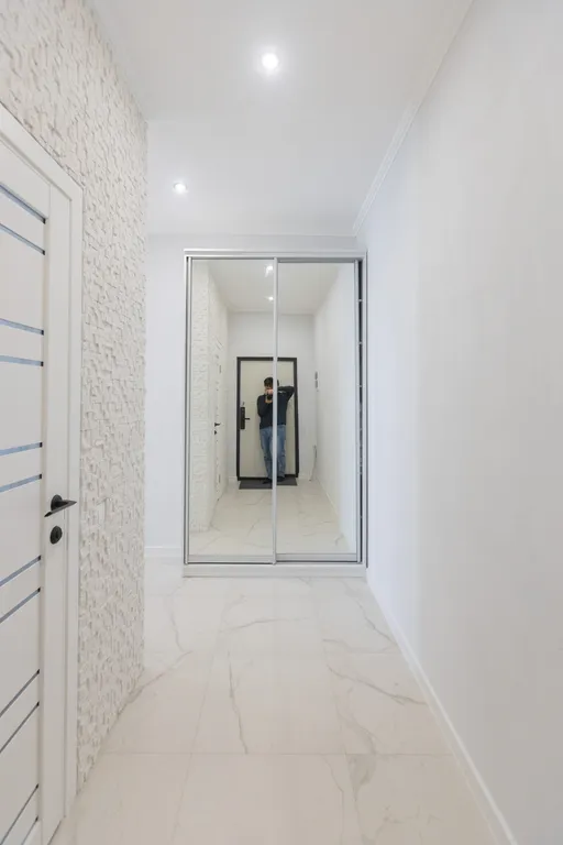 Квартира Квартира Apartement Romance — Казань