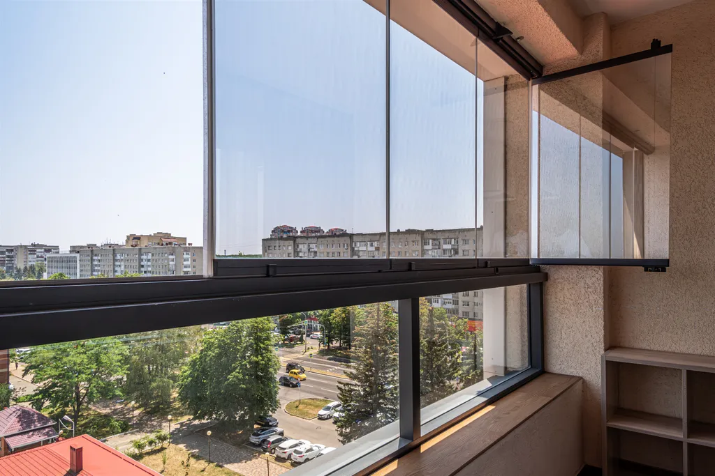 Уютная квартира в центре