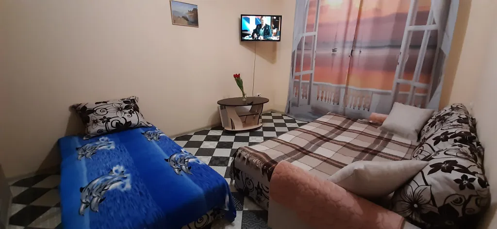 Квартира Квартира для отдыха — Судак