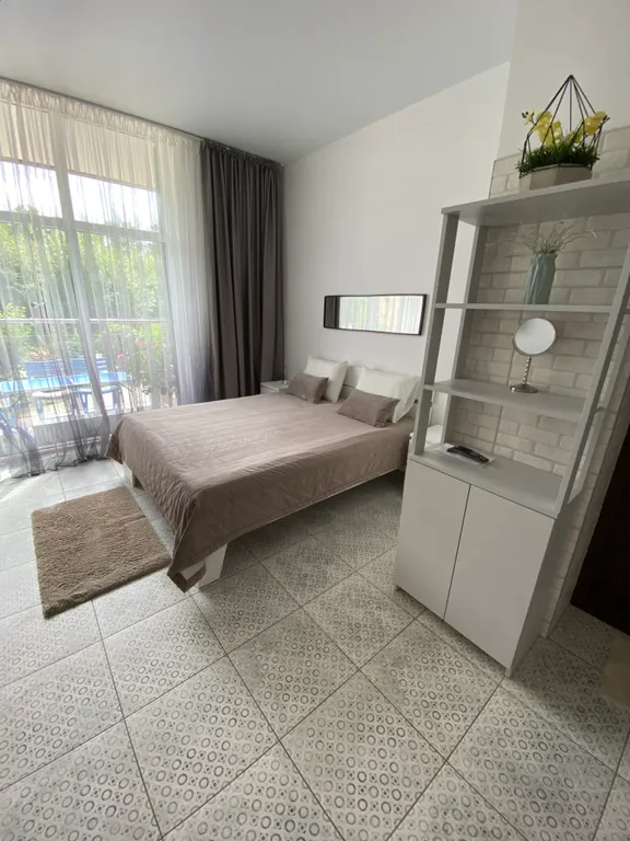 Фартуна первая линия