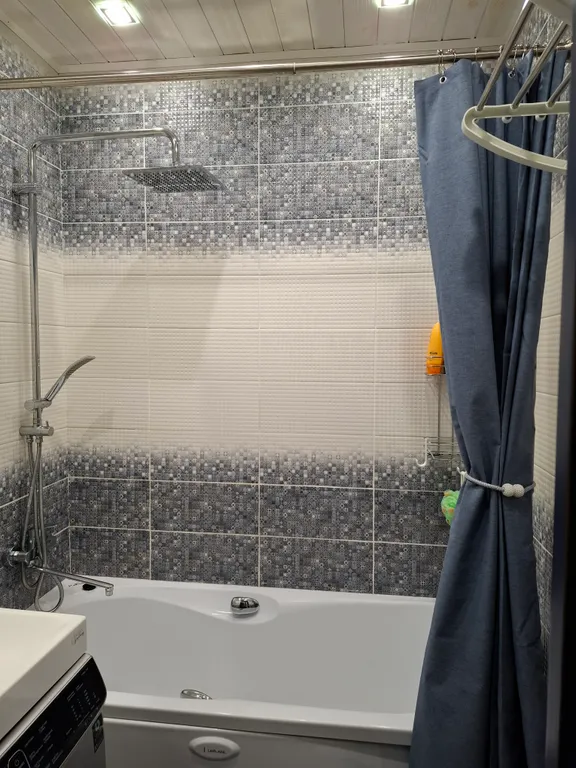 Квартира Уютная трёхкомнатная квартира в историческом центре города — Санкт-Петербург