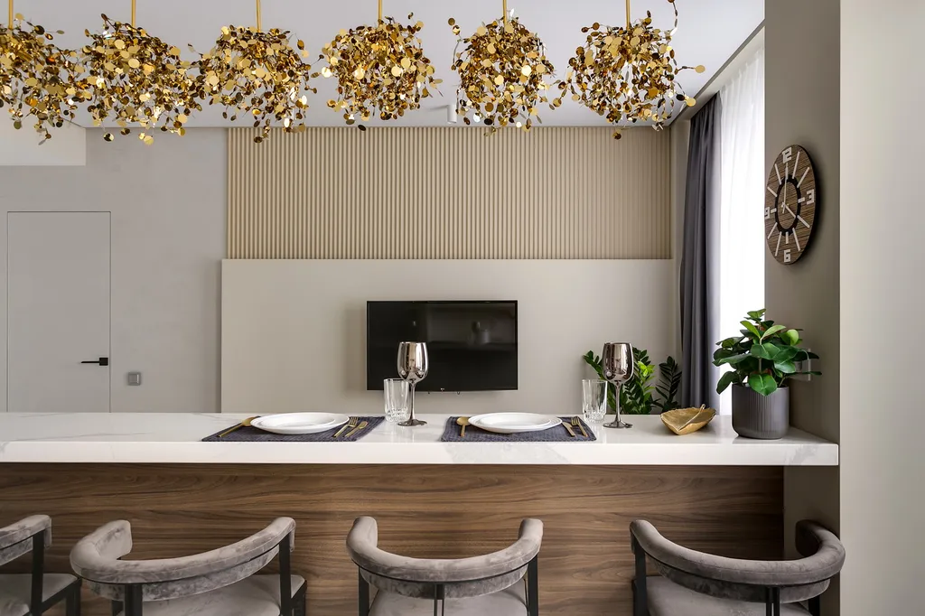 Квартира Квартира Смарт Хост Premium Apartment Arbat — Москва