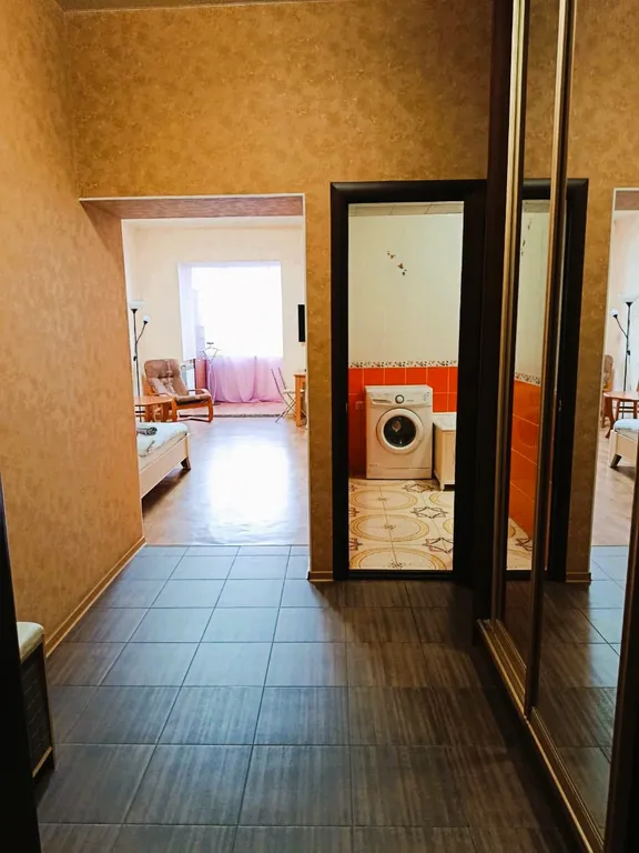 Уютная квартира в центре