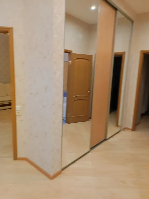Квартира Уютная квартира на набережной Крюкова канала — Санкт-Петербург