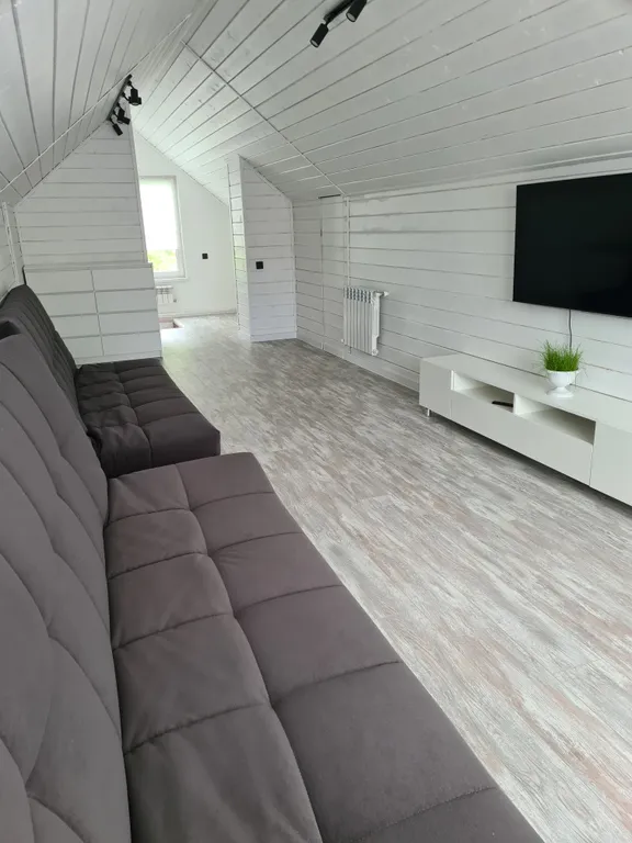 4-комнатный Дом