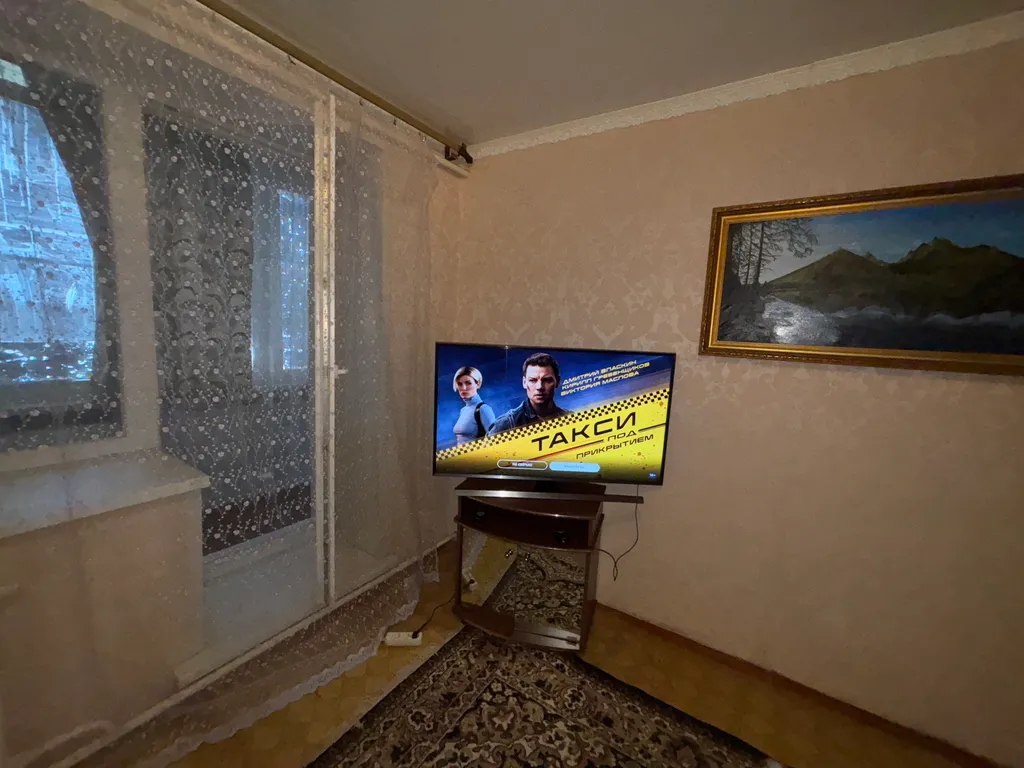 Самый центр Ельца