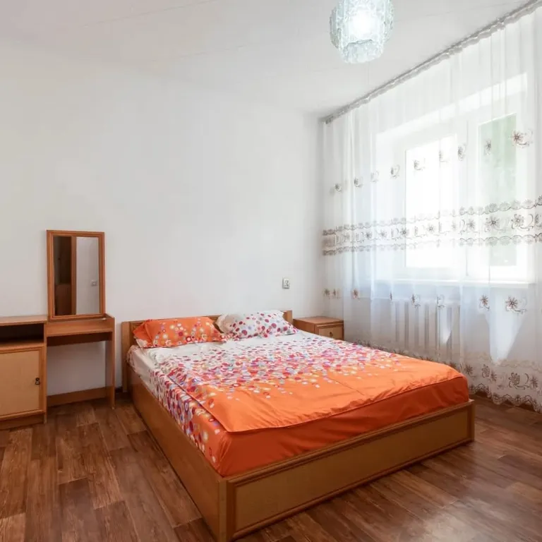 Квартира 3-х квартира в престижном районе г. Алматы Мкр. Самал — Алматы