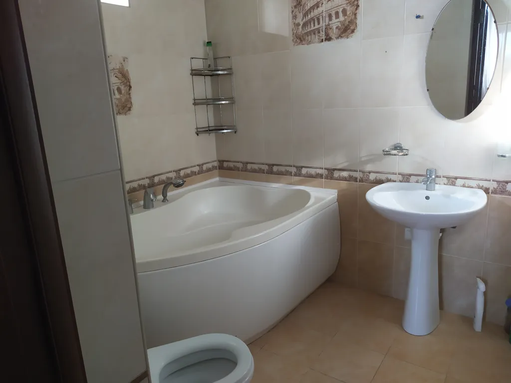 Уютный дом для спокойного отдыха