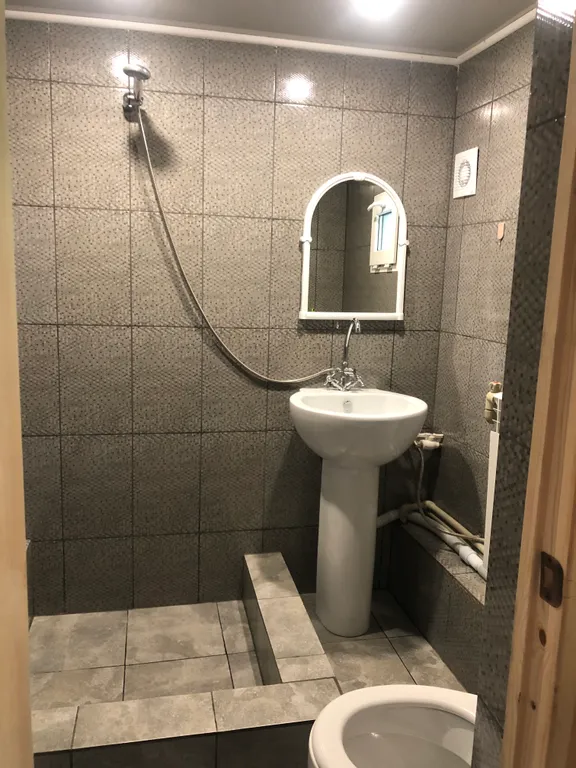 Квартира рядом с аэропортом и ж/д вокзалом