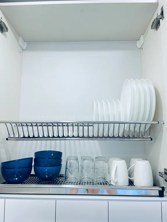 Новая уютная квартира в центре