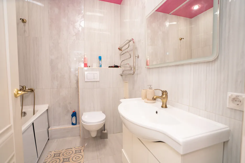 Апартаменты на Микрохирургии Глаза