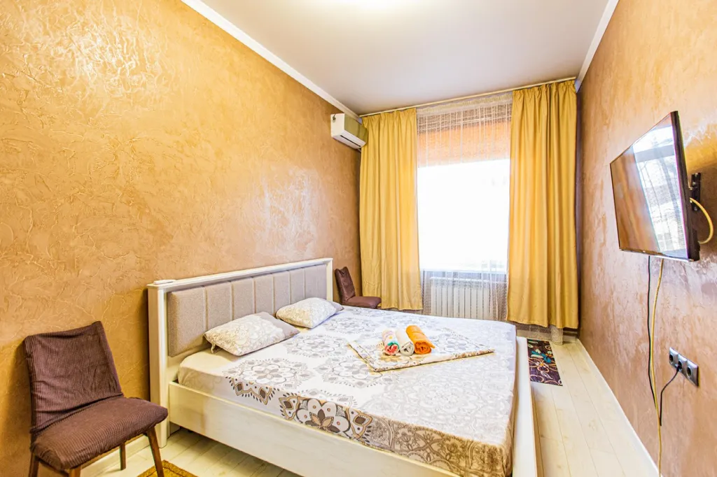 Apartment Blinica kv 23