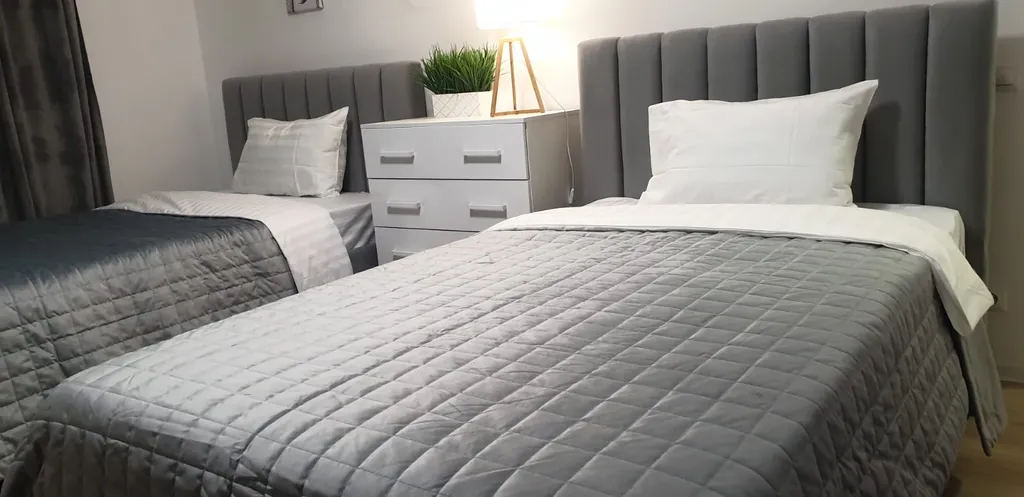 Квартира Просторная квартира у Молодёжной — Москва