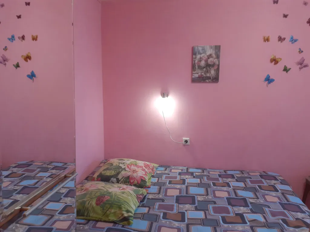 Квартира рядом с ж/д Ярославль-Московский и Автовокзал