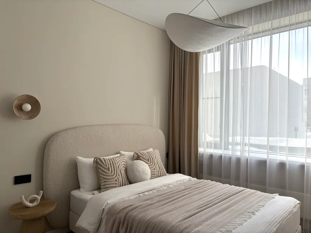 Квартира Уютная студия в центре города — аренда посуточно в Екатеринбург