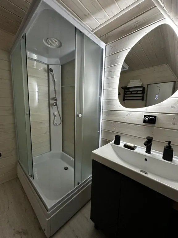 1-комнатный Дом