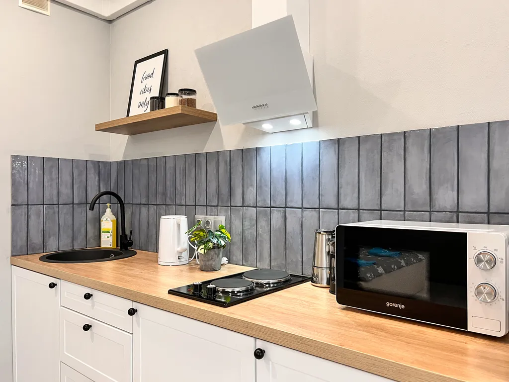 Уютные апартаменты Norway рядом с озером