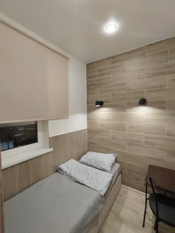 Уютная квартира в тихом месте — аренда посуточно в Дубки