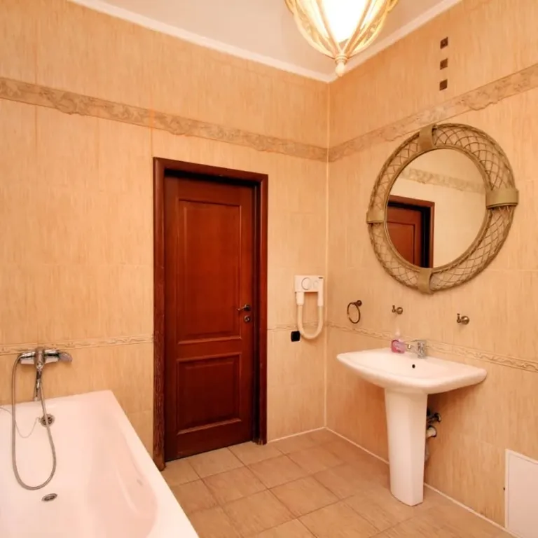 Квартира 2-х квартира в престижном районе Алматы — Алматы