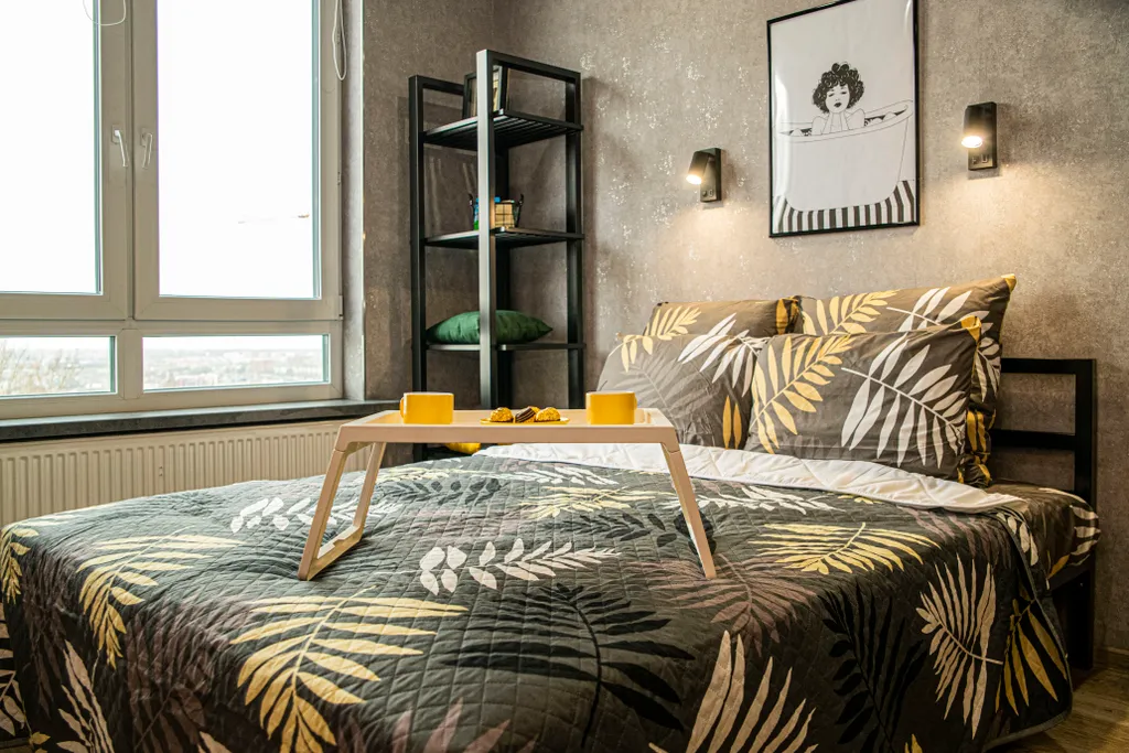 SunSet студия "Лофт"