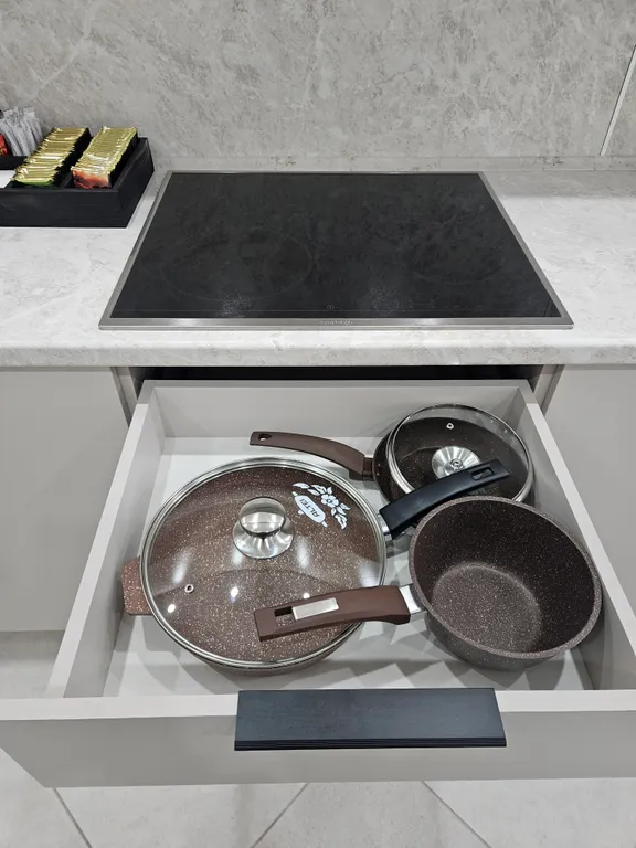 Квартира в самом центре города