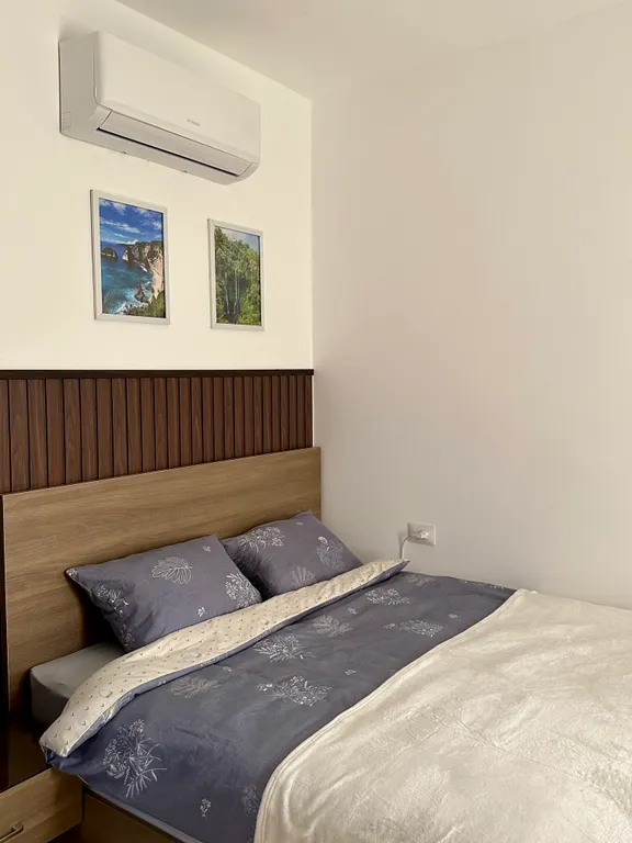 Квартира со своим пляжем в Хургаде