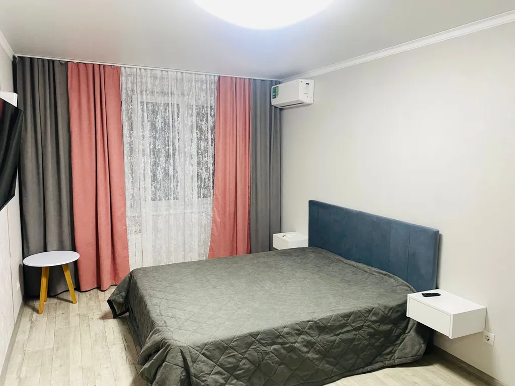 Уютная новая квартира в новом доме в 5 мин от Терм