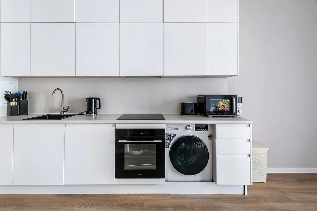 Комфортабельная квартира