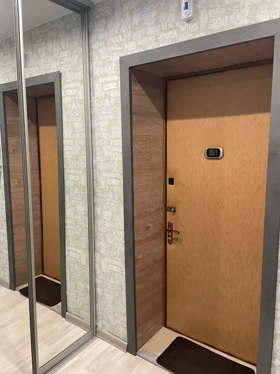 Уютная квартира в южной части города