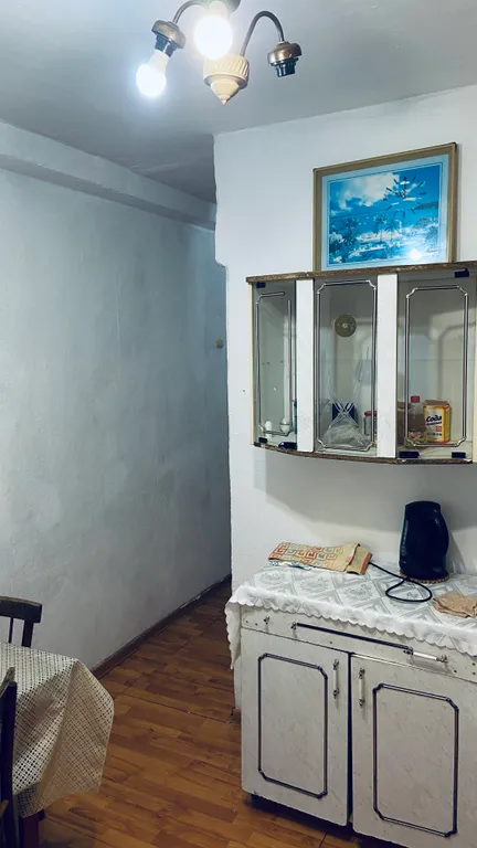 Двушка в центре города