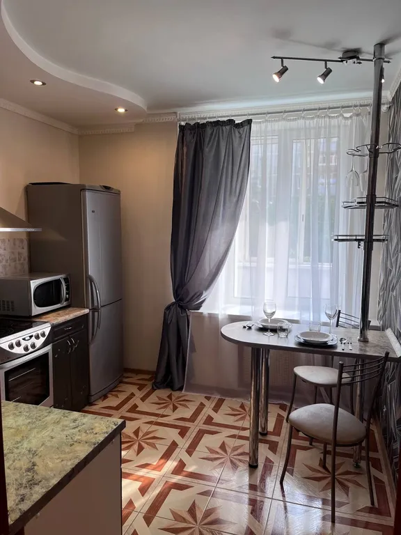 Апартаменты в центре