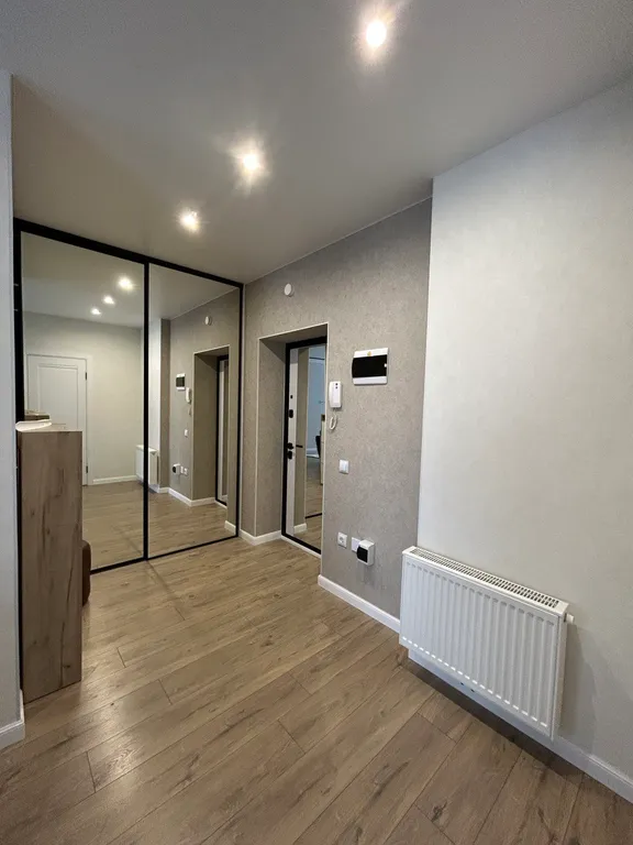 2х-уровневая уютная современная квартира в центре