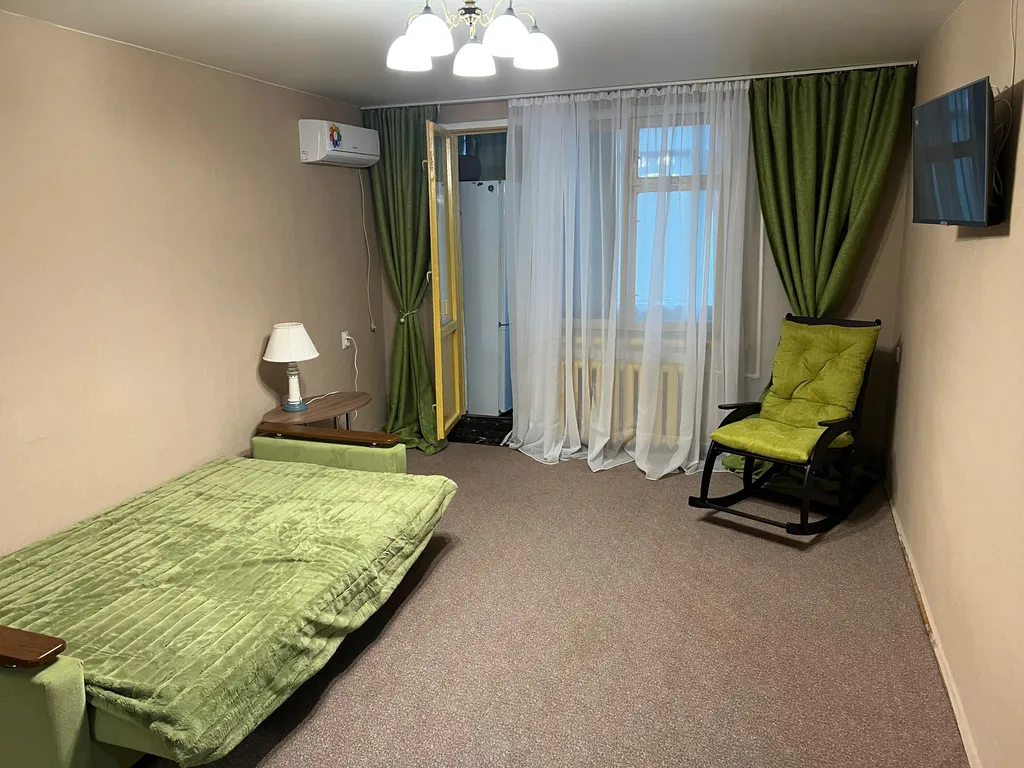 Уютная квартира около моря — аренда посуточно в Дивноморское