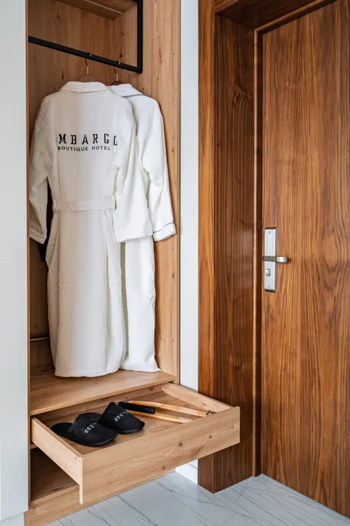 Стандарт с панорамными окнами