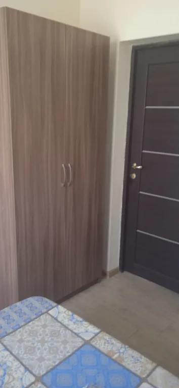 Двухместный с своей душевой комнатой с санузлом и кондиционером