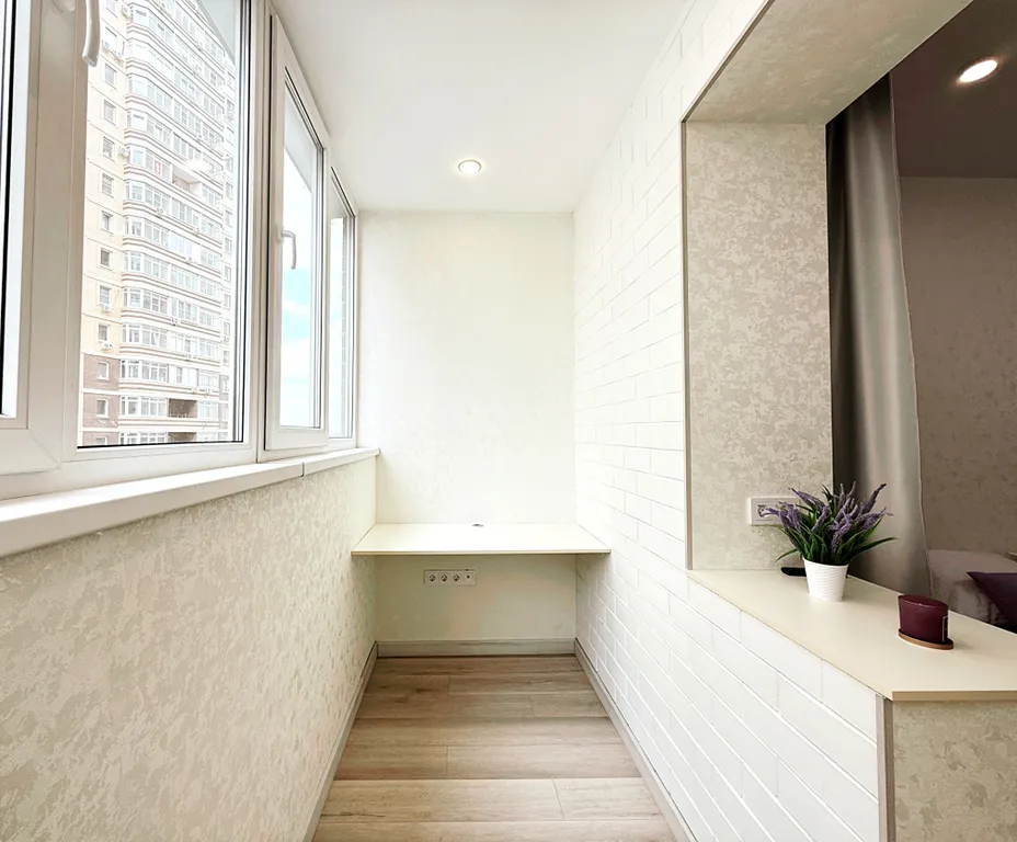 Красивая студия на Дону