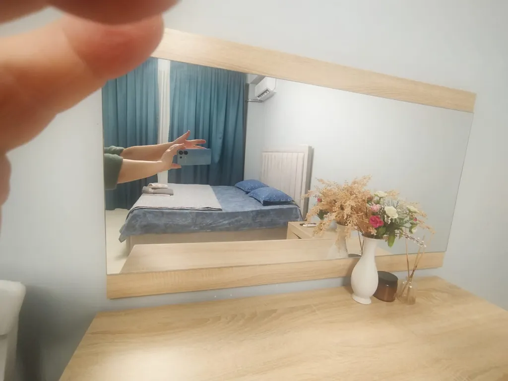 Уютная квартира с видом на море