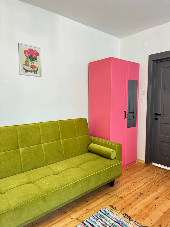 Квартира Уютные апартаменты на 6 человек — Геленджик