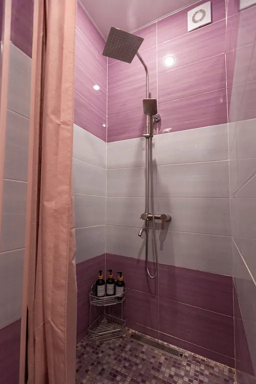 Квартира Квартира Студия в 3 минутах от моря — Сириус