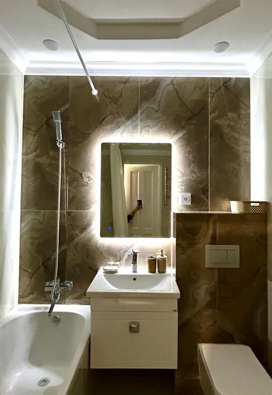 Отличная квартира в центре столицы