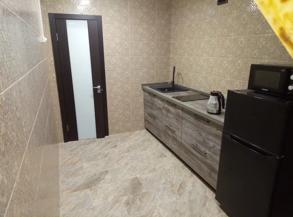 Коттедж Гостевой Дом Банный Комплекс — Казань